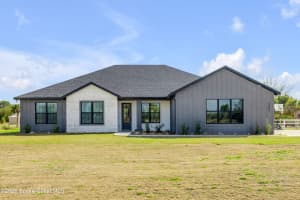 3395 Dunn Road, Mims, FL 32754 - MLS#1070385