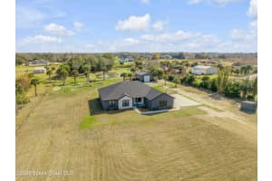 3395 Dunn Road, Mims, FL 32754 - MLS#1070385