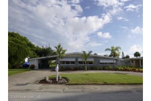 360 Needle Boulevard, Merritt Island, FL 32953 - MLS#1070386