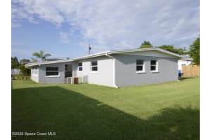 360 Needle Boulevard, Merritt Island, FL 32953 - MLS#1070386