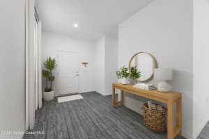 877 Castleford Avenue, Palm Bay, FL 32905 - MLS#1070387