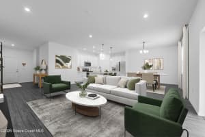 877 Castleford Avenue, Palm Bay, FL 32905 - MLS#1070387