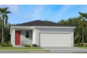 2399 Croft Inlet Drive, Palm Bay, FL 32907 - MLS#1070388