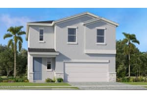 2218 Croft Inlet Drive, Palm Bay, FL 32907 - MLS#1070389