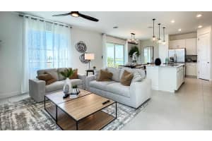 2218 Croft Inlet Drive, Palm Bay, FL 32907 - MLS#1070389