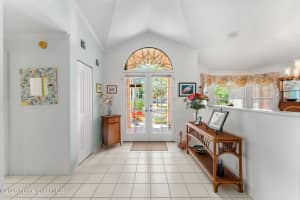 103 Tradewinds Terrace, Indialantic, FL 32903 - MLS#1070398