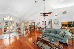 103 Tradewinds Terrace, Indialantic, FL 32903 - MLS#1070398