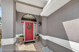 2322 Early Dawn Circle, Melbourne, FL 32935 - MLS#1070400