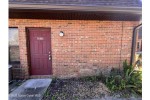 4818 Overlook Drive Ne 4, Palm Bay, Fl 32905, Palm Bay