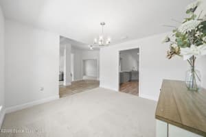 1107 Terry Road, Palm Bay, FL 32909 - MLS#1070404