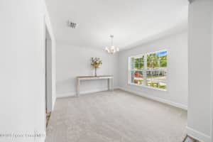 1107 Terry Road, Palm Bay, FL 32909 - MLS#1070404