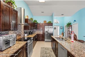 602 Ballon Terrace, Palm Bay, FL 32909 - MLS#1070407