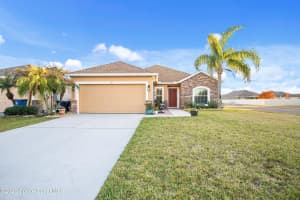 189 Wishing Well Circle, Palm Bay, FL 32908 - MLS#1070409