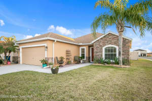 189 Wishing Well Circle, Palm Bay, FL 32908 - MLS#1070409