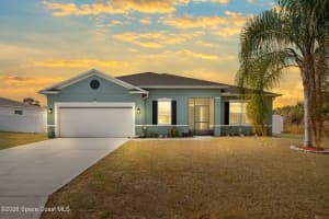 328 Charlotta Avenue Se, Palm Bay, Fl 32909, Palm Bay