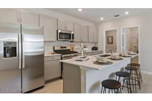 2428 Croft Inlet Drive, Palm Bay, FL 32907 - MLS#1070413