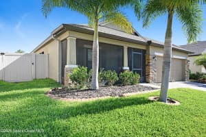 4000 Harvest Circle, Rockledge, FL 32955 - MLS#1070420