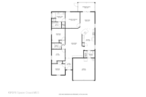 4000 Harvest Circle, Rockledge, FL 32955 - MLS#1070420