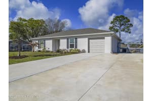 358 Benschop Street, Sebastian, Fl 32958, Sebastian