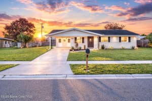 995 Eyerly Lane, Palm Bay, FL 32905 - MLS#1070431