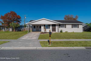 995 Eyerly Lane, Palm Bay, FL 32905 - MLS#1070431