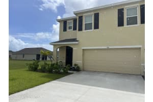 976 Trinity Street, Rockledge, FL 32955 - MLS#1070433