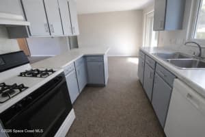 1336 Estridge Drive, Rockledge, FL 32955 Sold 04/30/26
