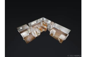 331 Castlewood Lane, Rockledge, FL 32955 - MLS#1070451