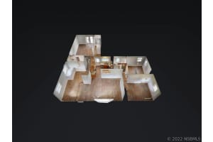 331 Castlewood Lane, Rockledge, FL 32955 - MLS#1070451