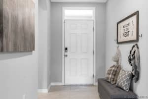 1043 Corbin Circle, Palm Bay, FL 32908 - MLS#1070452