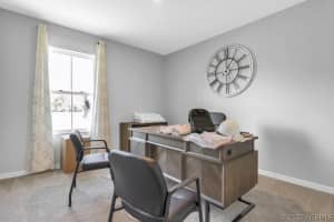 1043 Corbin Circle, Palm Bay, FL 32908 - MLS#1070452