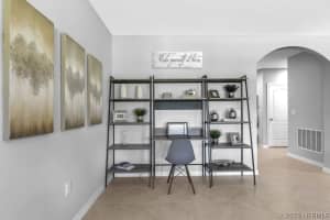 1043 Corbin Circle, Palm Bay, FL 32908 - MLS#1070452