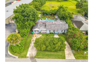 588 Wickham Road, Melbourne, FL 32935 - MLS#1070458