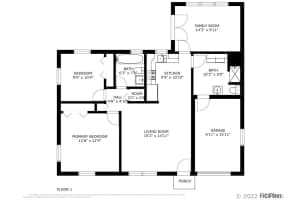 1437 Pineapple Avenue, Melbourne, FL 32935 - MLS#1070462