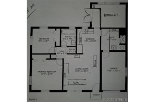 1437 Pineapple Avenue, Melbourne, FL 32935 - MLS#1070462