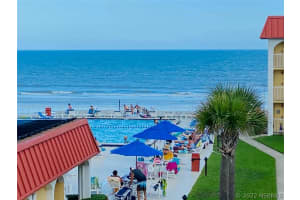 2580 S Highway A1a 104, Melbourne Beach, FL 32951 - MLS#1070466