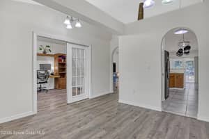 1218 Torrington Street, Palm Bay, FL 32909 - MLS#1070467