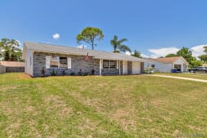 181 Ulster Lane, Melbourne, FL 32935 - MLS#1070468