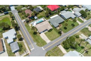 1334 Barefoot Circle, Barefoot Bay, FL 32976 - MLS#1070473