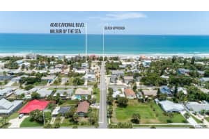 1334 Barefoot Circle, Barefoot Bay, FL 32976 - MLS#1070473