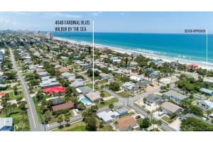 1334 Barefoot Circle, Barefoot Bay, FL 32976 - MLS#1070473