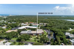 1271 Serenade Street, Palm Bay, FL 32907 - MLS#1070474