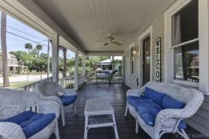 1120 Savannah Street, Palm Bay, FL 32909 - MLS#1070478