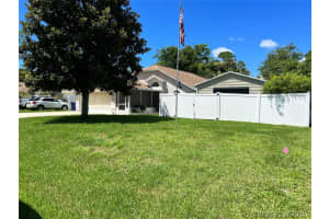 4760 Honeyridge Lane, Merritt Island, Fl 32952, Merritt Island
