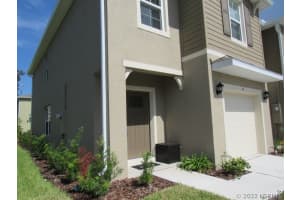 1341 Heritage Acres Boulevard, Rockledge, FL 32955 - MLS#1070482