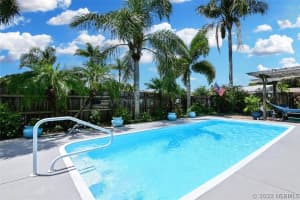 2727 Wickham Road, Melbourne, FL 32935 - MLS#1070488