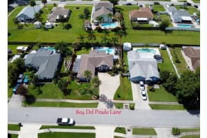 2727 Wickham Road, Melbourne, FL 32935 - MLS#1070488