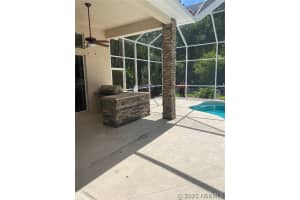 1380 Shelly Place, Titusville, FL 32780 - MLS#1070518