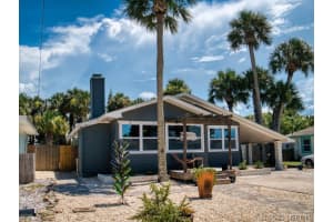 705 Pelican Drive, Satellite Beach, FL 32937 - MLS#1070520