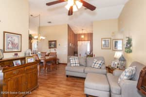 4005 Pinyon Drive, Cocoa, FL 32926 - MLS#1070525